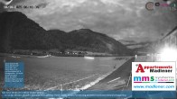 Archiv Foto Webcam Schoppernau Unterdorf im Bregenzerwald 06:00