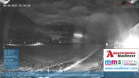 Archiv Foto Webcam Schoppernau Unterdorf im Bregenzerwald 21:00