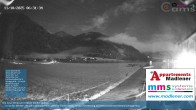 Archiv Foto Webcam Schoppernau Unterdorf im Bregenzerwald 05:00