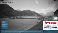 Archiv Foto Webcam Schoppernau Unterdorf im Bregenzerwald 06:00