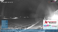 Archiv Foto Webcam Schoppernau Unterdorf im Bregenzerwald 19:00