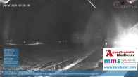 Archiv Foto Webcam Schoppernau Unterdorf im Bregenzerwald 01:00