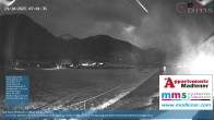 Archiv Foto Webcam Schoppernau Unterdorf im Bregenzerwald 06:00