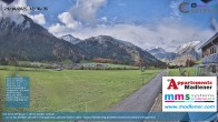 Archiv Foto Webcam Schoppernau Unterdorf im Bregenzerwald 11:00