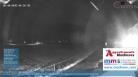 Archived image Webcam Schoppernau lower valley in the Bregenzerwald 03:00