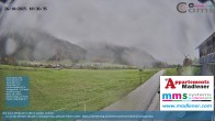 Archived image Webcam Schoppernau lower valley in the Bregenzerwald 09:00