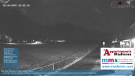Archived image Webcam Schoppernau lower valley in the Bregenzerwald 17:00