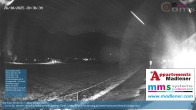 Archived image Webcam Schoppernau lower valley in the Bregenzerwald 19:00