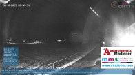 Archived image Webcam Schoppernau lower valley in the Bregenzerwald 21:00