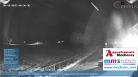 Archiv Foto Webcam Schoppernau Unterdorf im Bregenzerwald 23:00