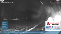 Archiv Foto Webcam Schoppernau Unterdorf im Bregenzerwald 03:00