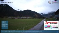 Archiv Foto Webcam Schoppernau Unterdorf im Bregenzerwald 06:00