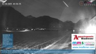 Archiv Foto Webcam Schoppernau Unterdorf im Bregenzerwald 17:00