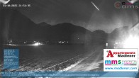 Archiv Foto Webcam Schoppernau Unterdorf im Bregenzerwald 20:00
