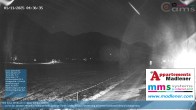 Archived image Webcam Schoppernau lower valley in the Bregenzerwald 03:00