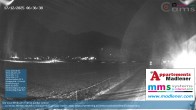 Archiv Foto Webcam Schoppernau Unterdorf im Bregenzerwald 05:00