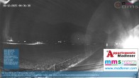 Archiv Foto Webcam Schoppernau Unterdorf im Bregenzerwald 23:00