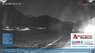 Archiv Foto Webcam Schoppernau Unterdorf im Bregenzerwald 05:00