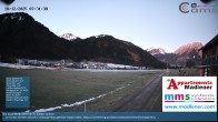 Archiv Foto Webcam Schoppernau Unterdorf im Bregenzerwald 06:00
