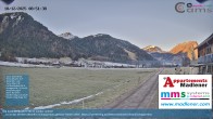 Archiv Foto Webcam Schoppernau Unterdorf im Bregenzerwald 07:00