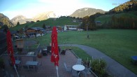 Archived image Webcam Hotel &#34;Schrannen-Hof&#34; at mountain &#34;Diedamskopf&#34; 02:00