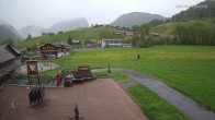 Archived image Webcam Hotel &#34;Schrannen-Hof&#34; at mountain &#34;Diedamskopf&#34; 05:00