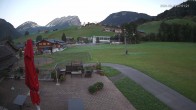 Archived image Webcam Hotel &#34;Schrannen-Hof&#34; at mountain &#34;Diedamskopf&#34; 06:00