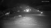 Archiv Foto Webcam Schrannenhof am Diedamskopf 05:00