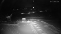 Archiv Foto Webcam Schrannenhof am Diedamskopf 23:00