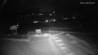 Archiv Foto Webcam Schrannenhof am Diedamskopf 01:00