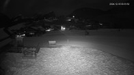 Archiv Foto Webcam Schrannenhof am Diedamskopf 23:00