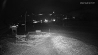 Archived image Webcam Hotel &#34;Schrannen-Hof&#34; at mountain &#34;Diedamskopf&#34; 01:00