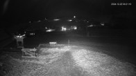 Archived image Webcam Hotel &#34;Schrannen-Hof&#34; at mountain &#34;Diedamskopf&#34; 03:00