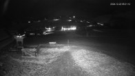 Archived image Webcam Hotel &#34;Schrannen-Hof&#34; at mountain &#34;Diedamskopf&#34; 05:00