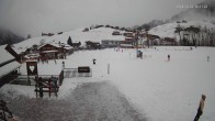 Archived image Webcam Hotel &#34;Schrannen-Hof&#34; at mountain &#34;Diedamskopf&#34; 13:00