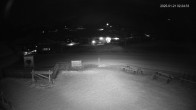 Archived image Webcam Hotel &#34;Schrannen-Hof&#34; at mountain &#34;Diedamskopf&#34; 01:00