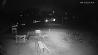 Archiv Foto Webcam Schrannenhof am Diedamskopf 23:00