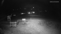 Archived image Webcam Hotel &#34;Schrannen-Hof&#34; at mountain &#34;Diedamskopf&#34; 03:00