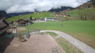 Archived image Webcam Hotel &#34;Schrannen-Hof&#34; at mountain &#34;Diedamskopf&#34; 11:00