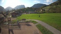 Archiv Foto Webcam Schrannenhof am Diedamskopf 17:00