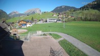 Archiv Foto Webcam Schrannenhof am Diedamskopf 07:00