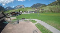 Archiv Foto Webcam Schrannenhof am Diedamskopf 11:00