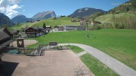 Archiv Foto Webcam Schrannenhof am Diedamskopf 13:00