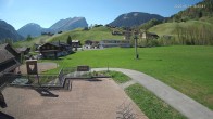 Archiv Foto Webcam Schrannenhof am Diedamskopf 15:00