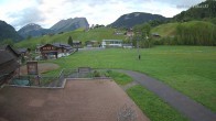 Archiv Foto Webcam Schrannenhof am Diedamskopf 05:00