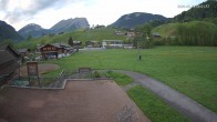 Archiv Foto Webcam Schrannenhof am Diedamskopf 06:00