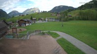 Archiv Foto Webcam Schrannenhof am Diedamskopf 07:00