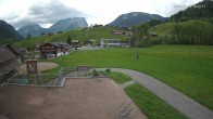 Archived image Webcam Hotel &#34;Schrannen-Hof&#34; at mountain &#34;Diedamskopf&#34; 15:00