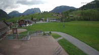 Archived image Webcam Hotel &#34;Schrannen-Hof&#34; at mountain &#34;Diedamskopf&#34; 17:00