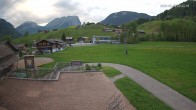 Archived image Webcam Hotel &#34;Schrannen-Hof&#34; at mountain &#34;Diedamskopf&#34; 19:00